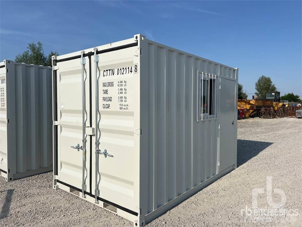  CTTN-12 Containere speciale