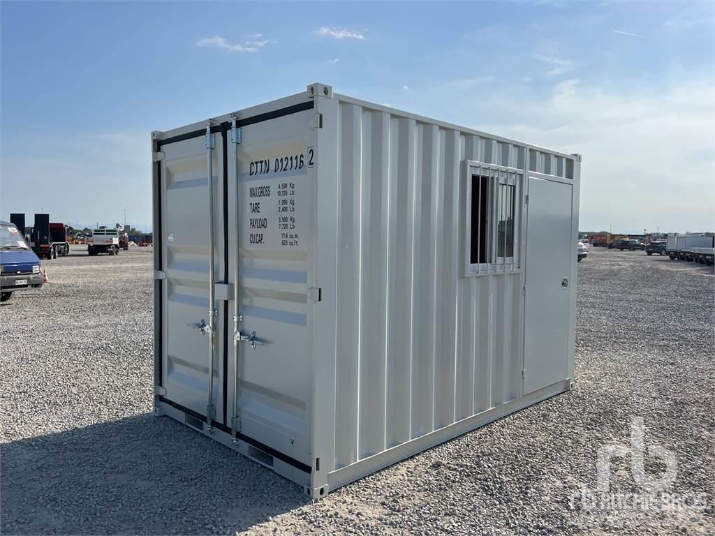  CTTN-12 Containere speciale