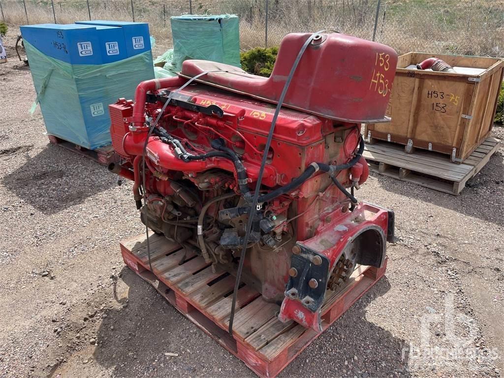 Cummins ISX15 Motoare