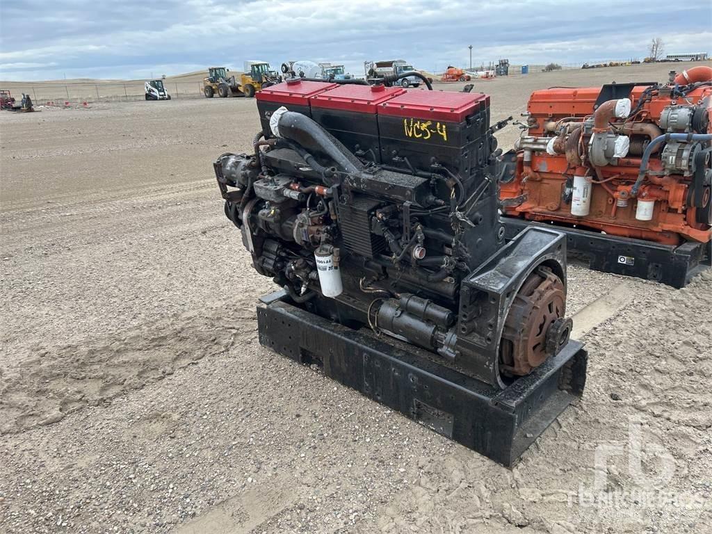 Cummins N14 Motoare