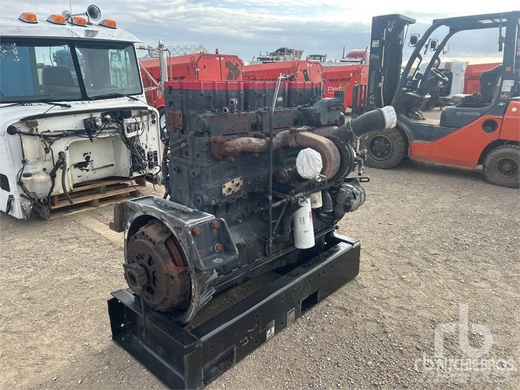 Cummins N14 Motoare