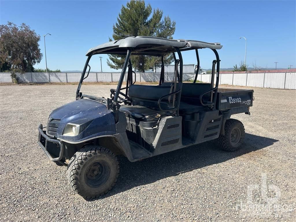 Cushman 1600X04 Masini utilitare