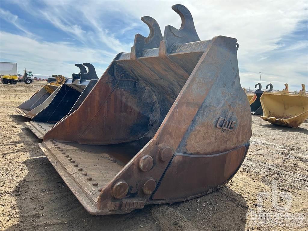 CWS HE850 Pistoane