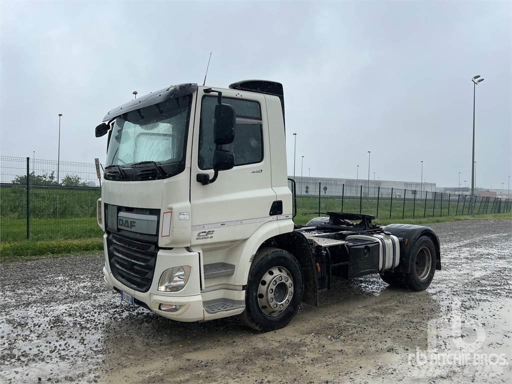 DAF CF 440 Autotractoare