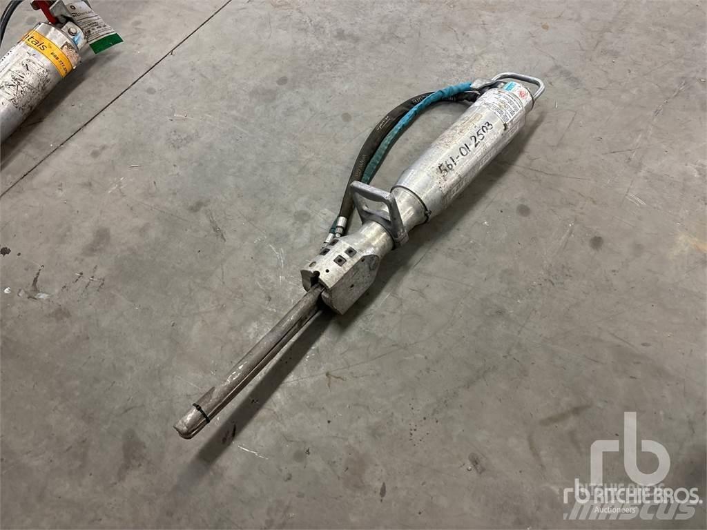 Darda C12 Utilaje construcții - Altele