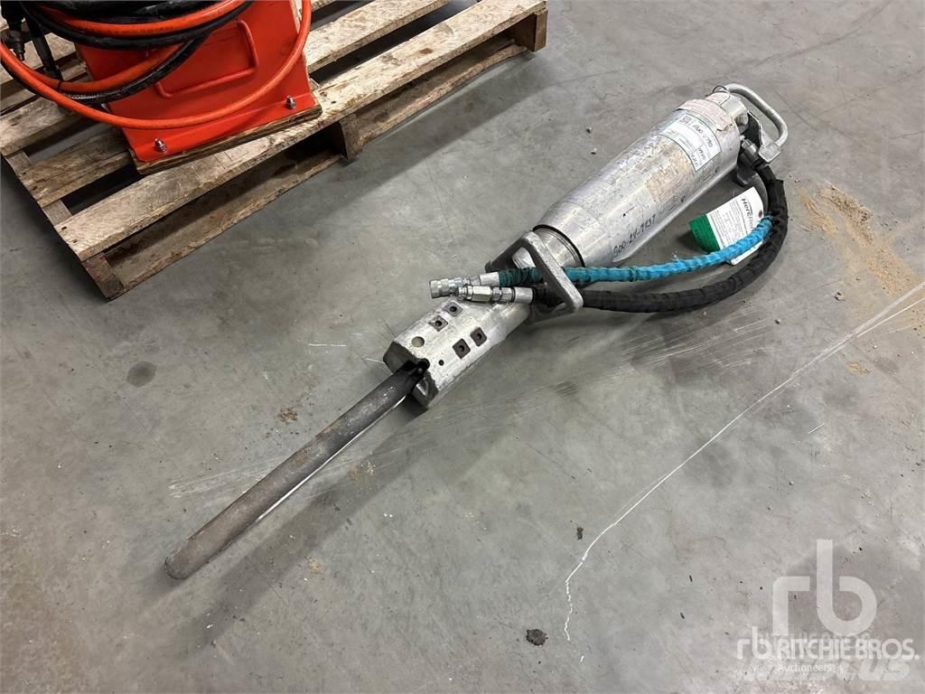 Darda C12 Utilaje construcții - Altele