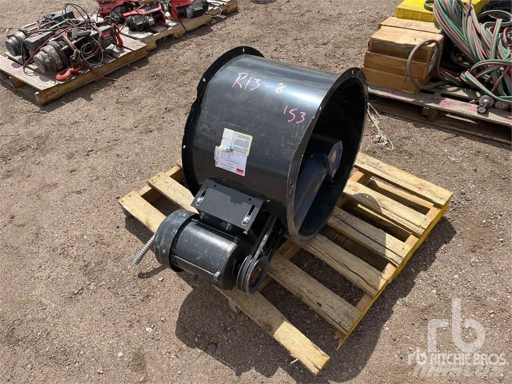 Dayton 3C411B Transport - Altele