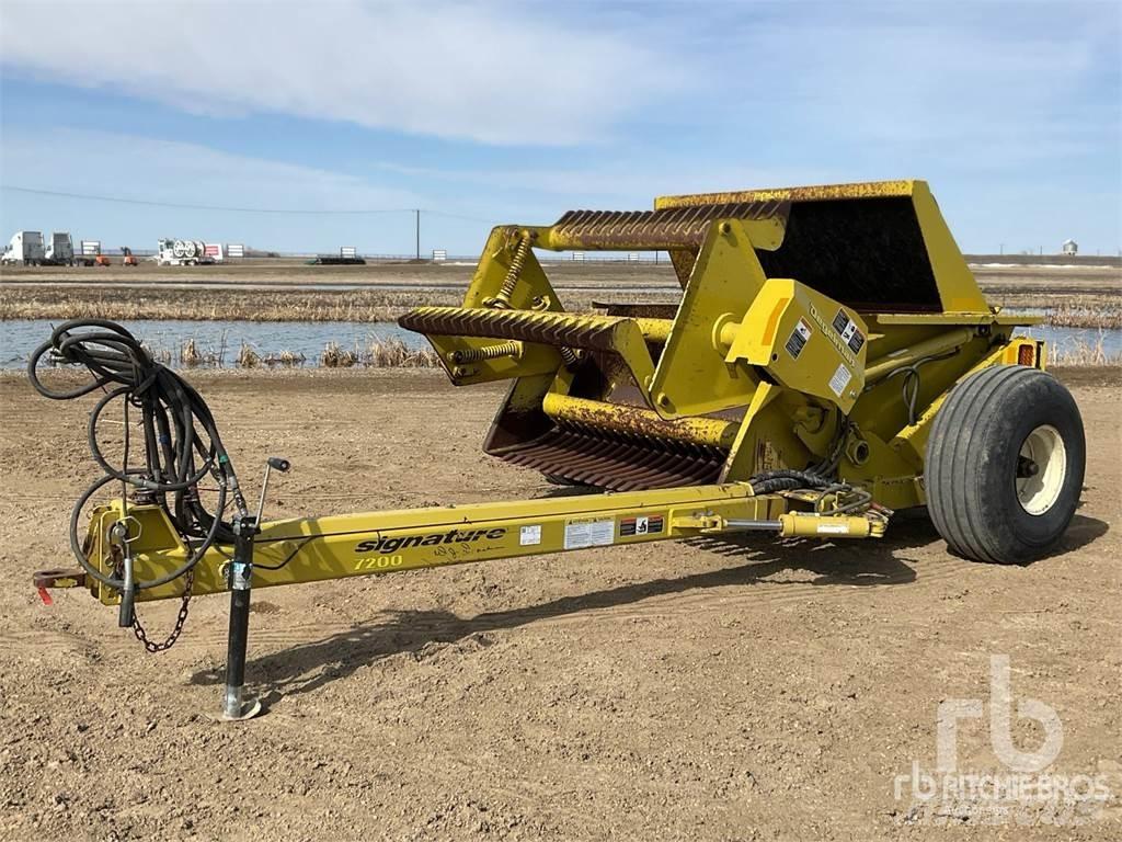 Degelman RP7200 Combina