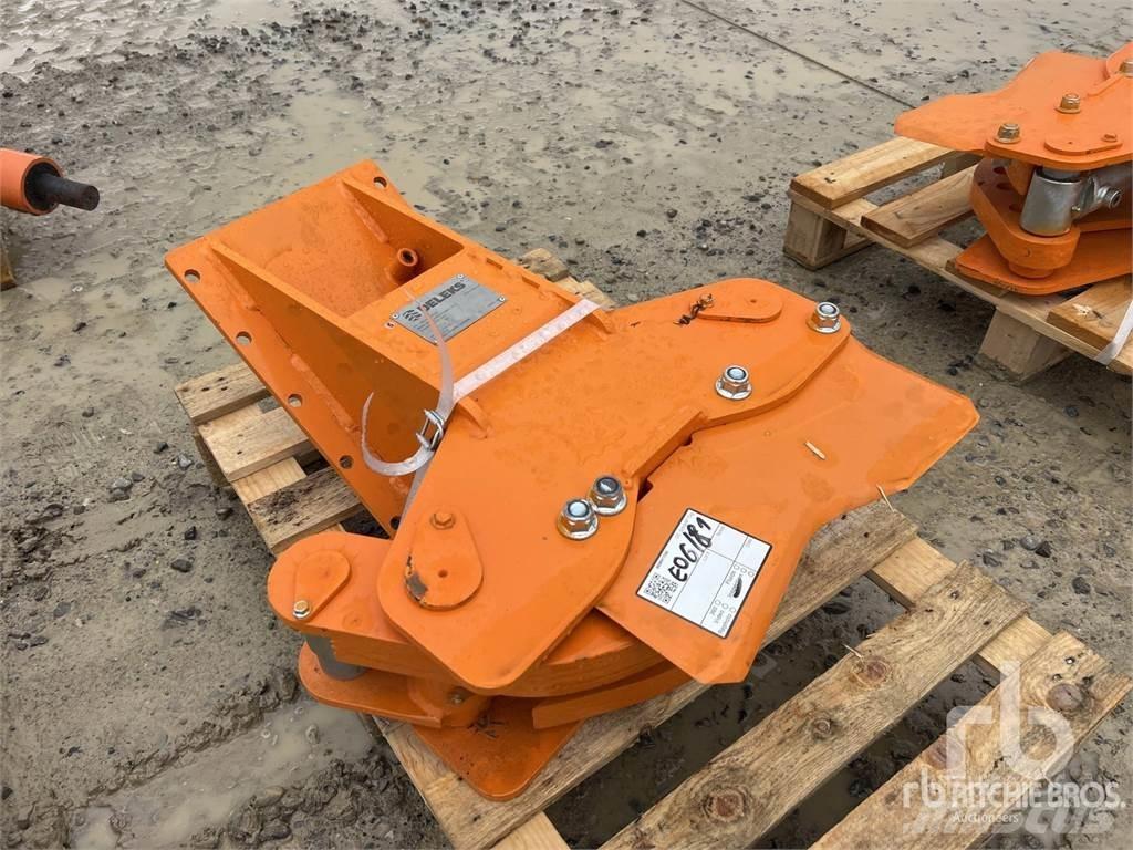 Deleks CF11 Alte componente