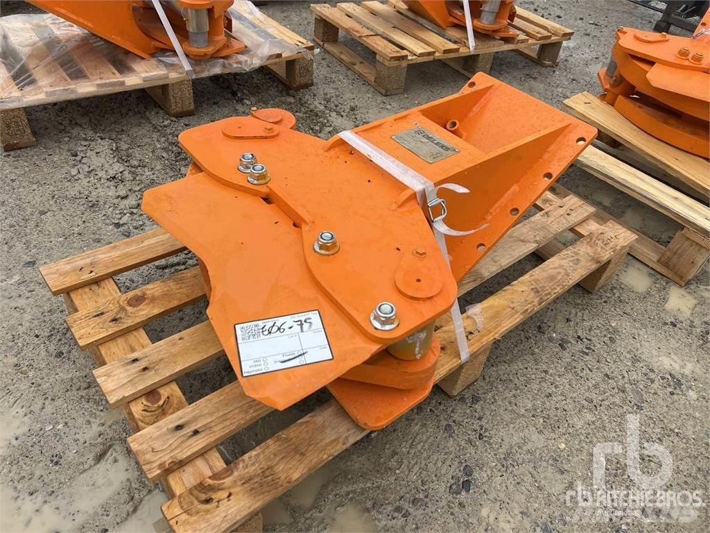 Deleks CF11 Alte componente