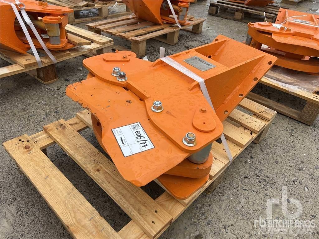 Deleks CF11 Alte componente