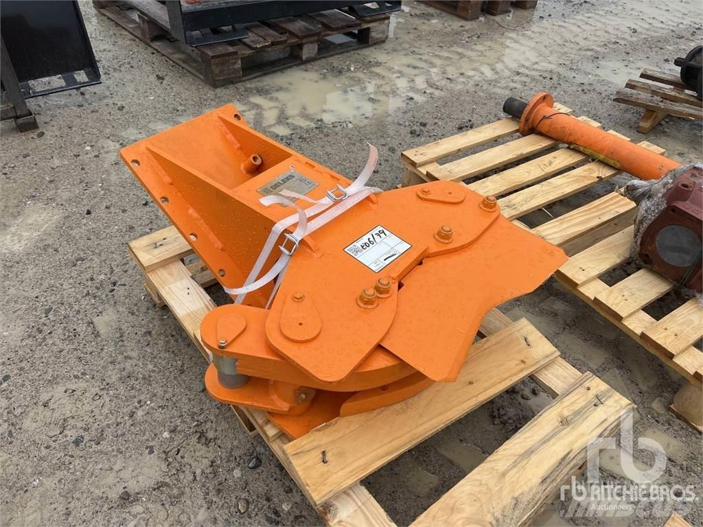 Deleks CF11 Alte componente