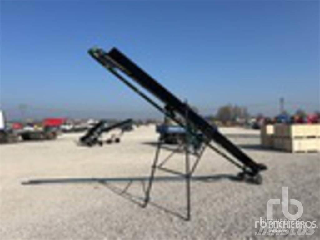 Deleks NTLE50 Utilaje agricole - Altele