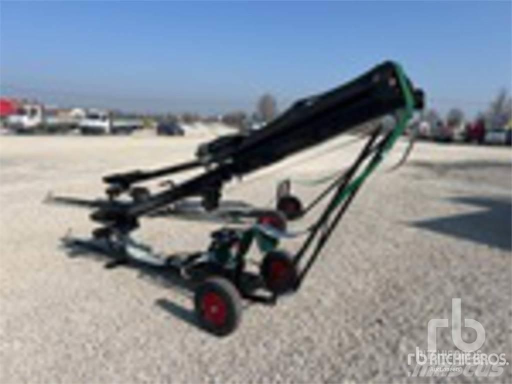 Deleks NTLL50 Utilaje agricole - Altele