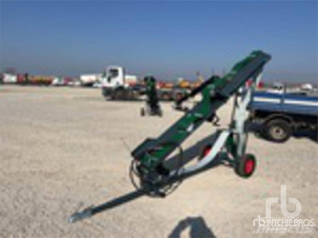 Deleks NTLT50 Utilaje agricole - Altele