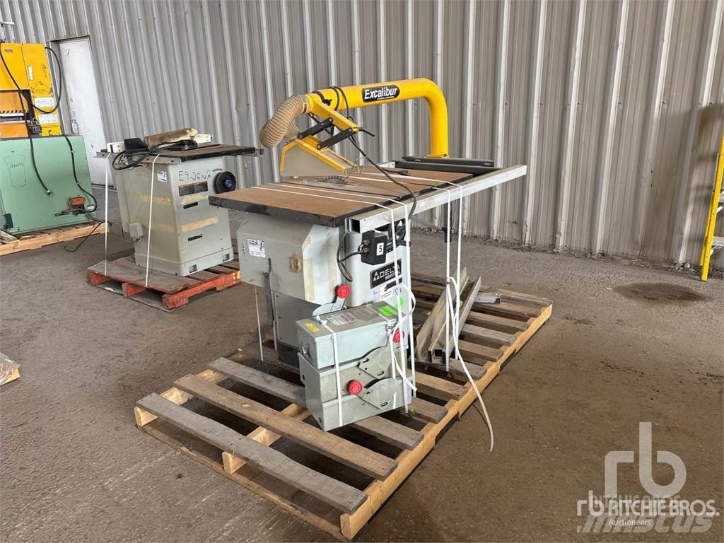 Delta 12 in Utilaje construcții - Altele