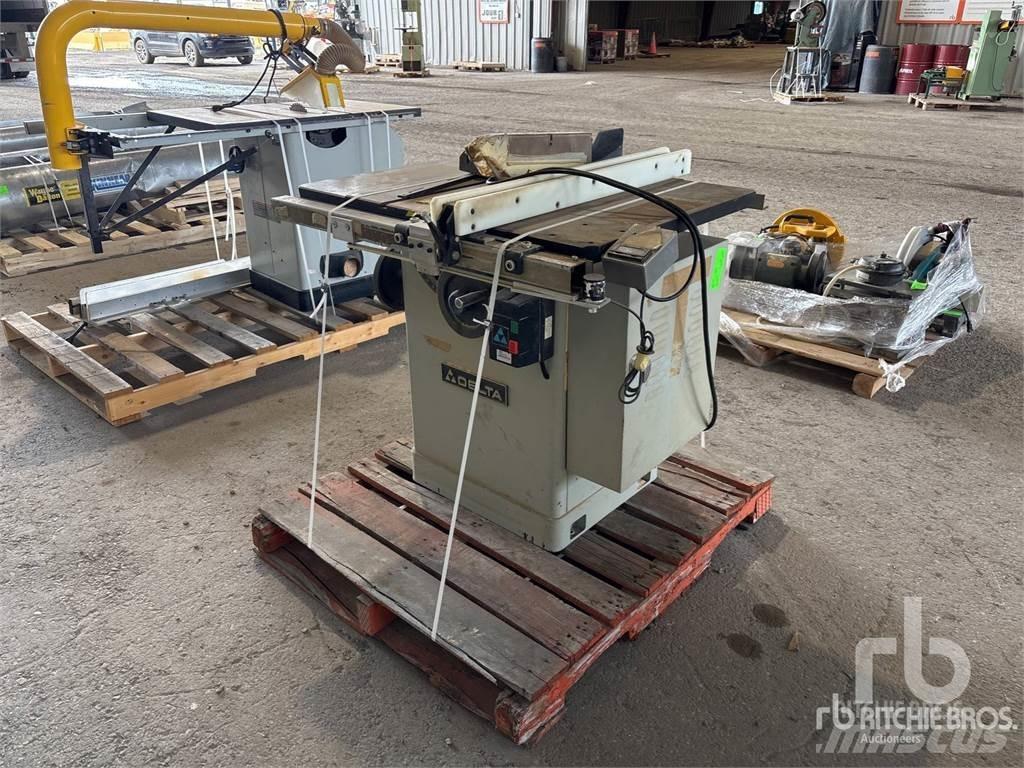Delta 12 in Utilaje construcții - Altele