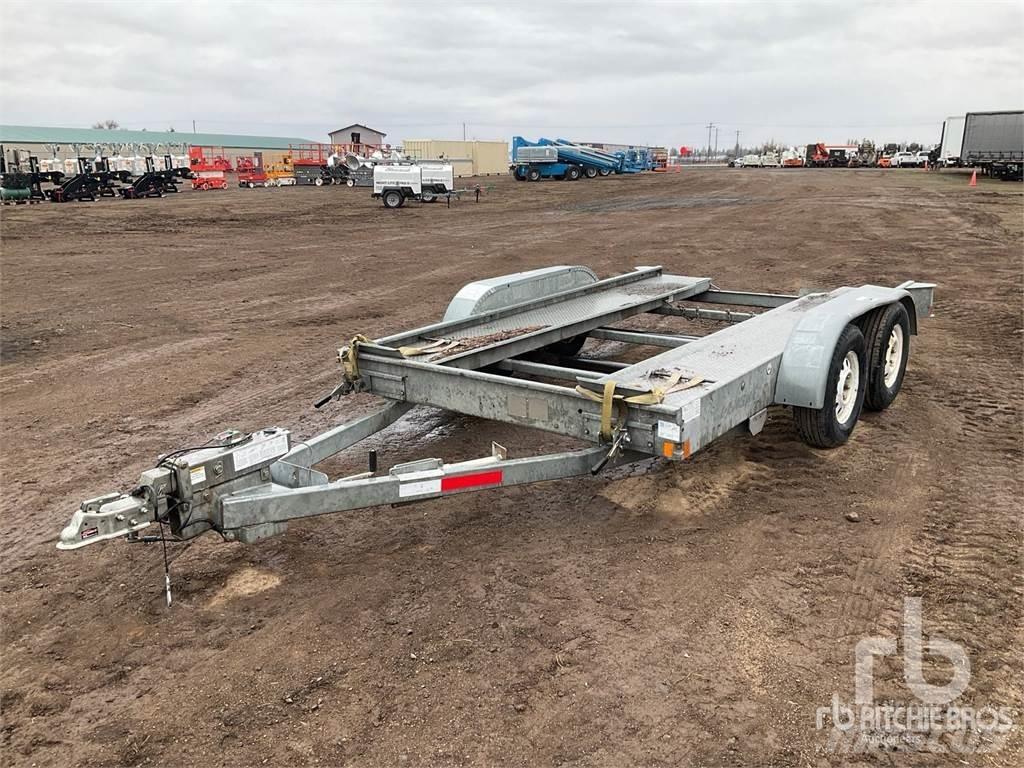 Demco AT6000P Remorci transport vehicule