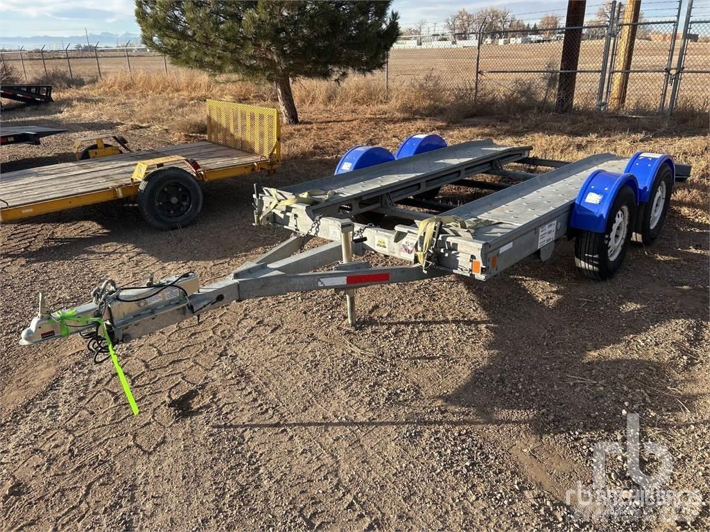Demco AT7000P Remorci transport vehicule