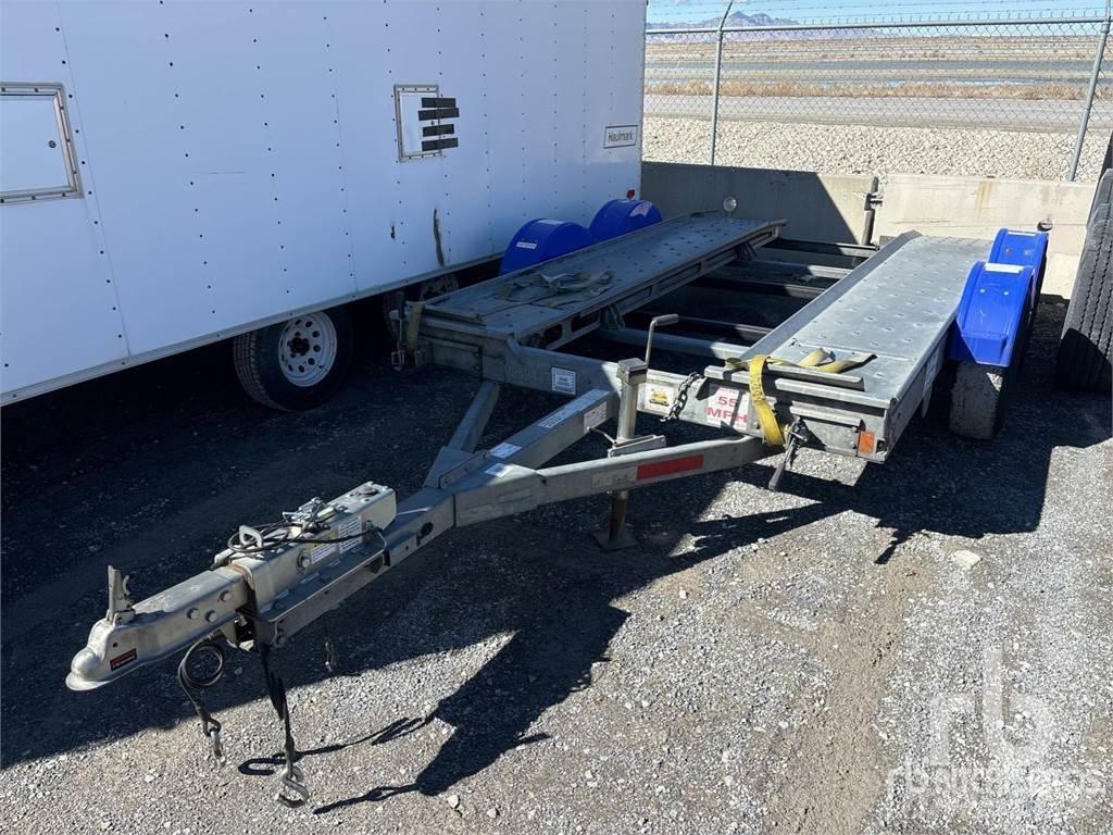 Demco AT7000P Remorci transport vehicule