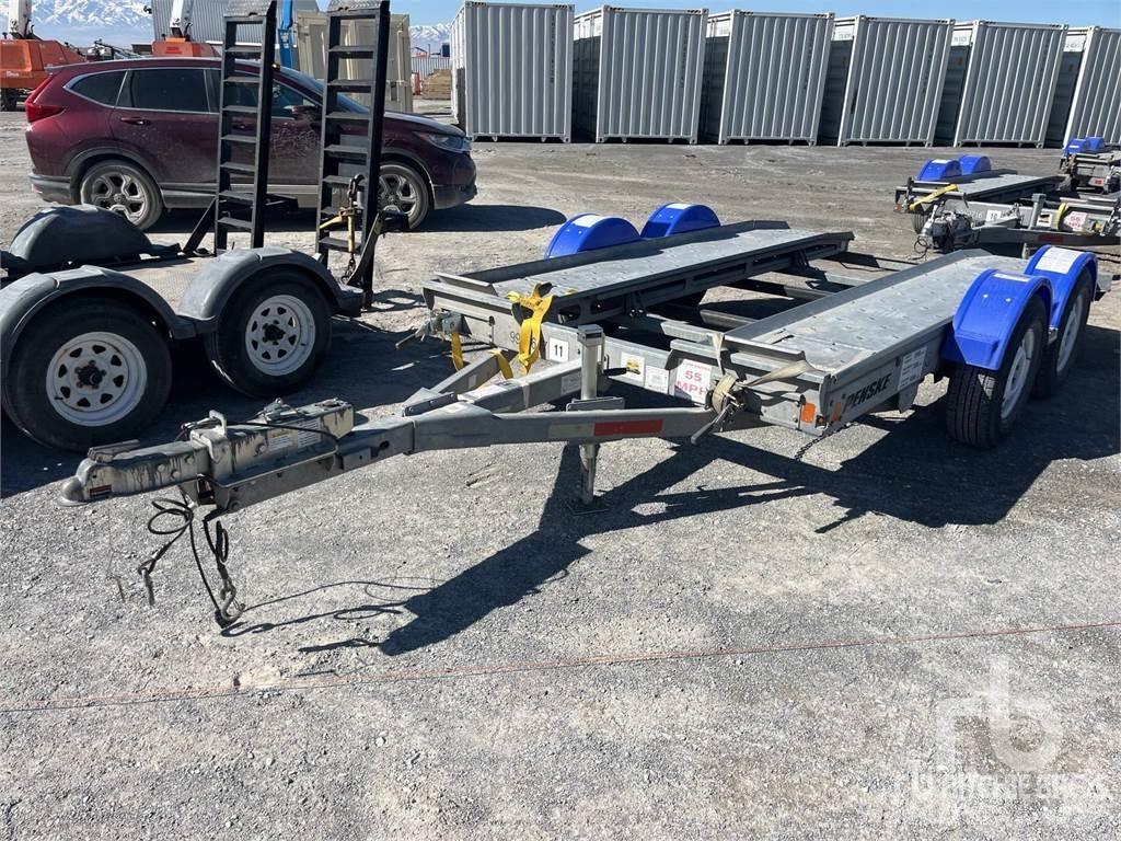Demco AT7000P Remorci transport vehicule