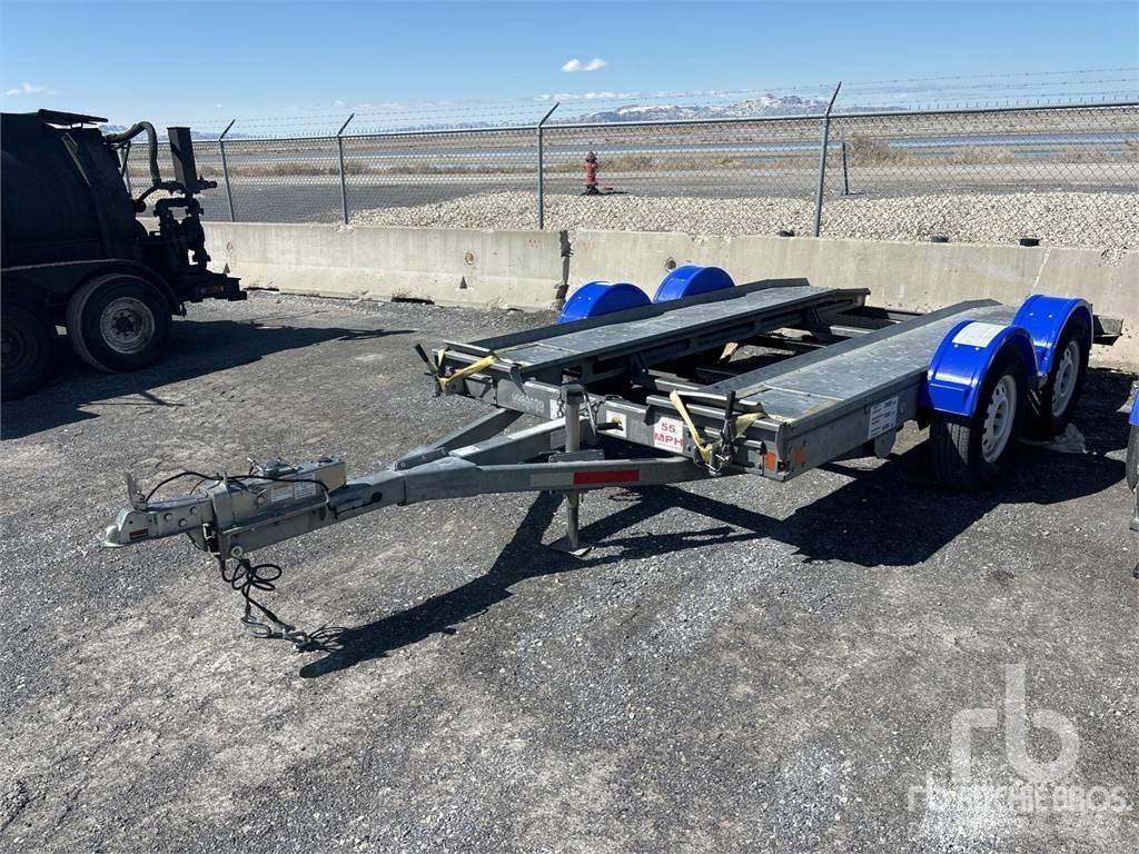 Demco AT7000P Remorci transport vehicule
