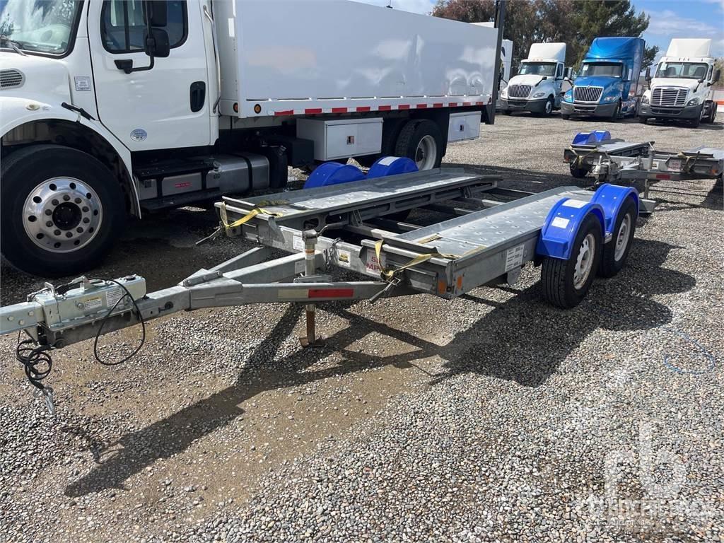 Demco AT7000P Remorci transport vehicule