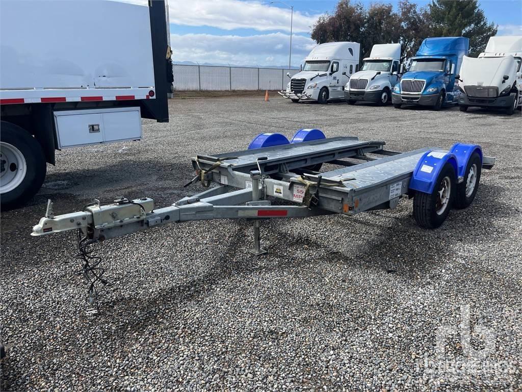 Demco AT7000P Remorci transport vehicule