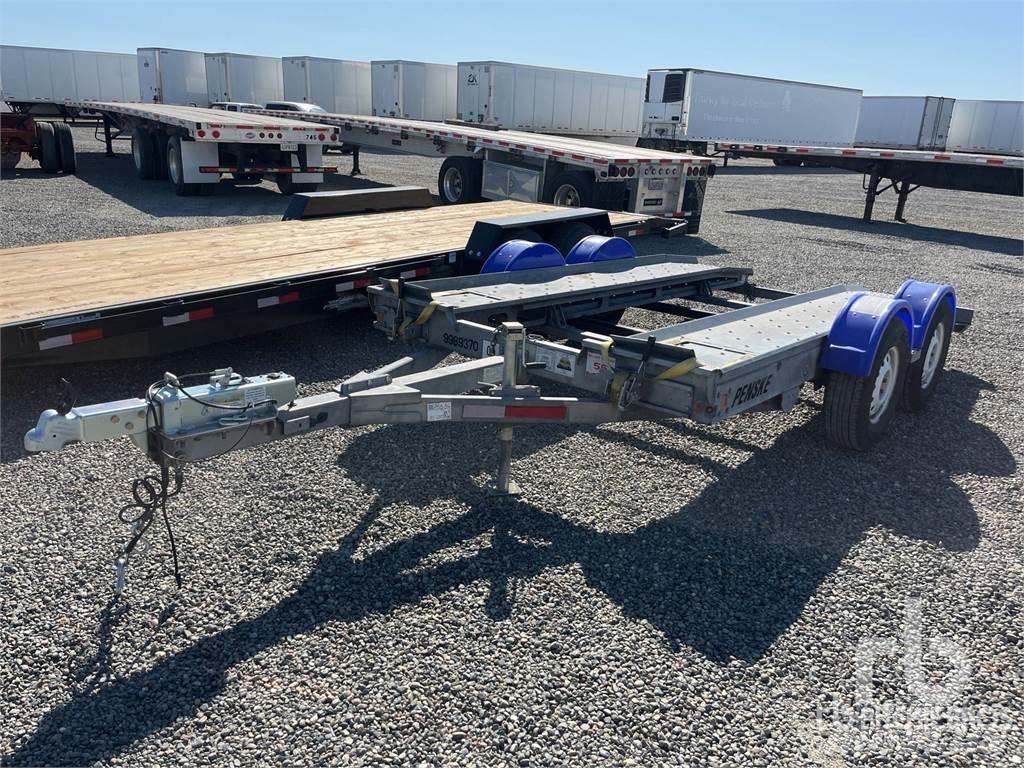 Demco AT7000P Remorci transport vehicule