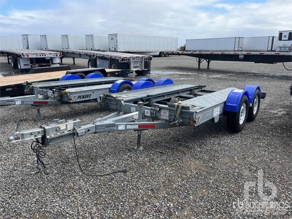 Demco AT7000P Remorci transport vehicule