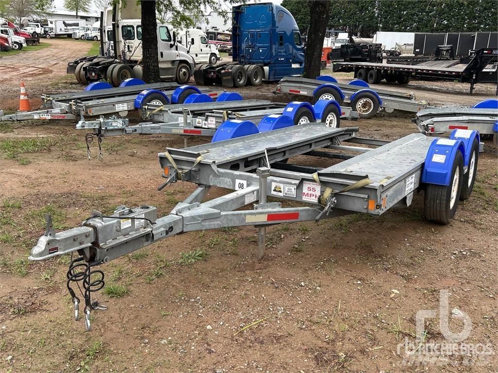 Demco AT7000P Remorci transport vehicule