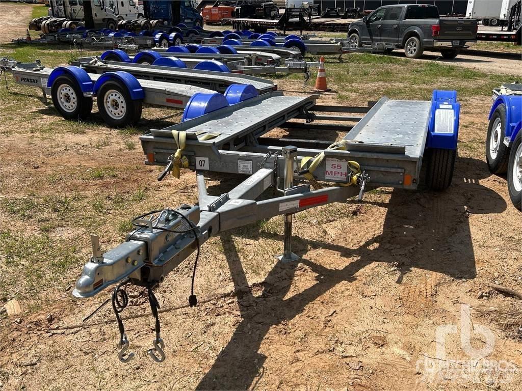 Demco AT7000P Remorci transport vehicule