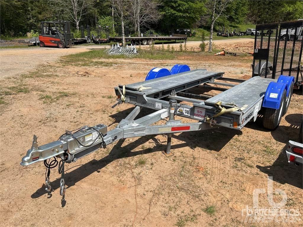 Demco AT7000P Remorci transport vehicule