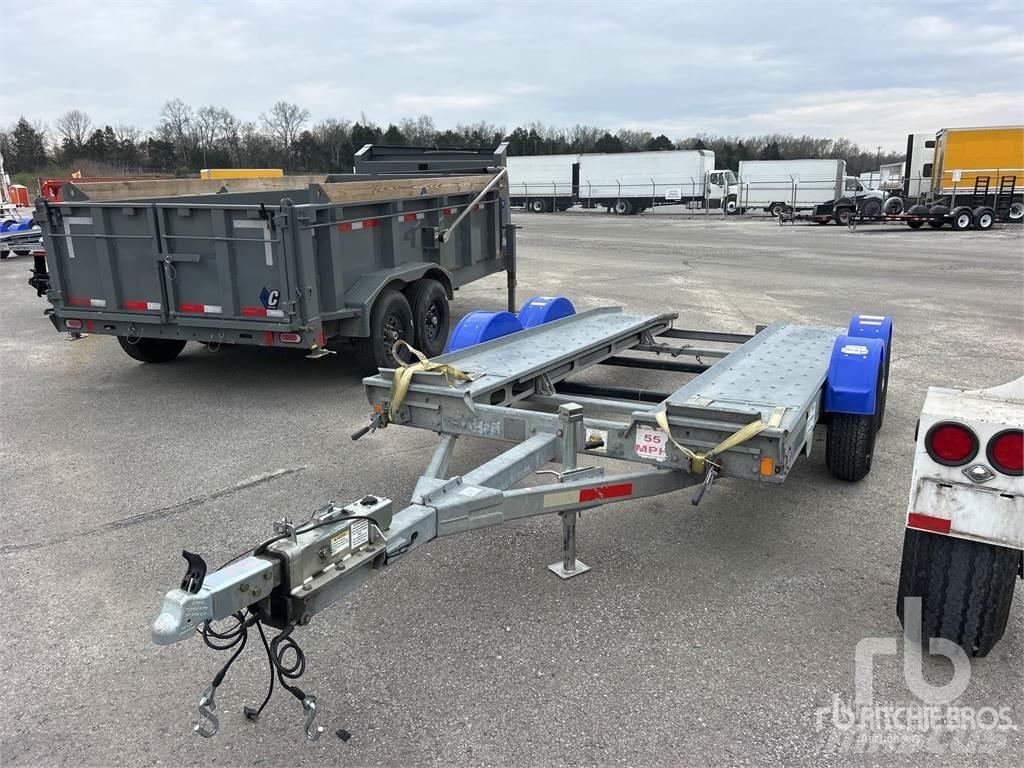 Demco AT7000P Remorci transport vehicule