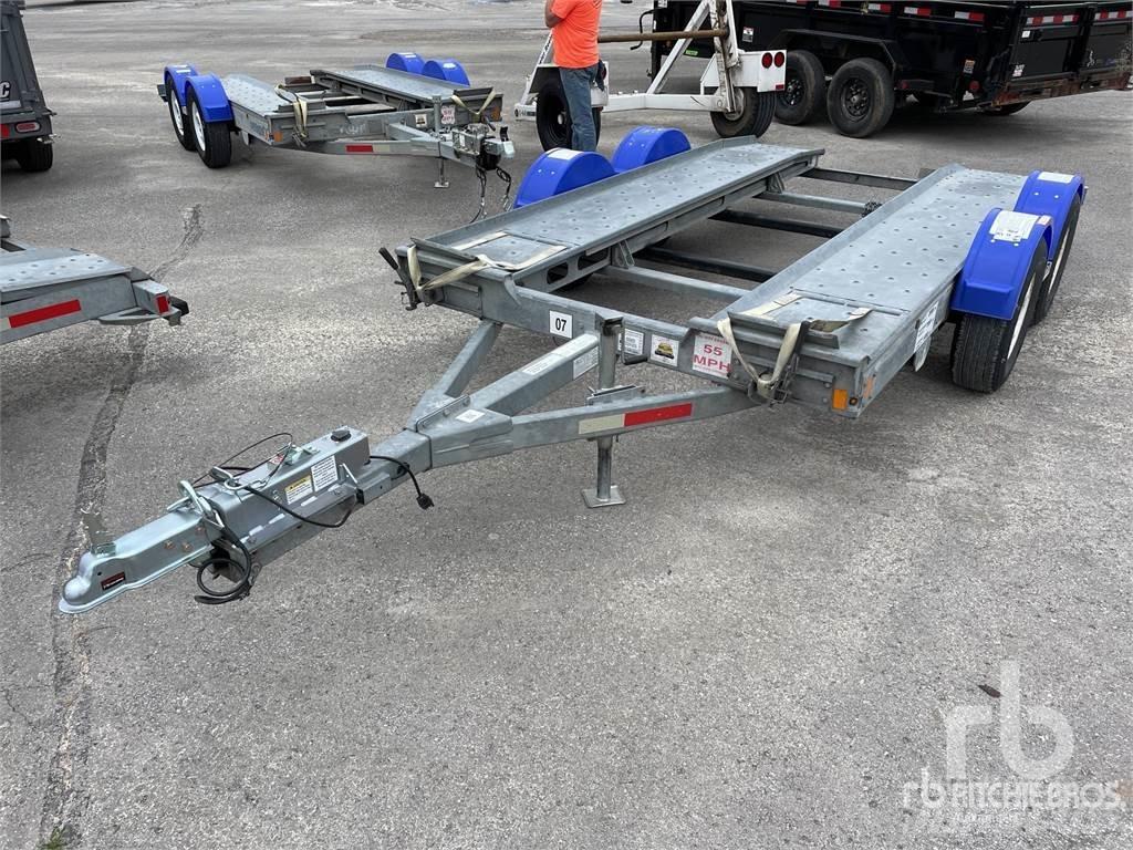 Demco AT7000P Remorci transport vehicule