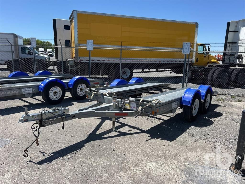 Demco AT7000P Remorci transport vehicule