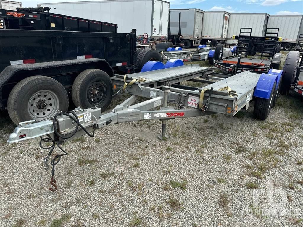 Demco AT7000P Remorci transport vehicule
