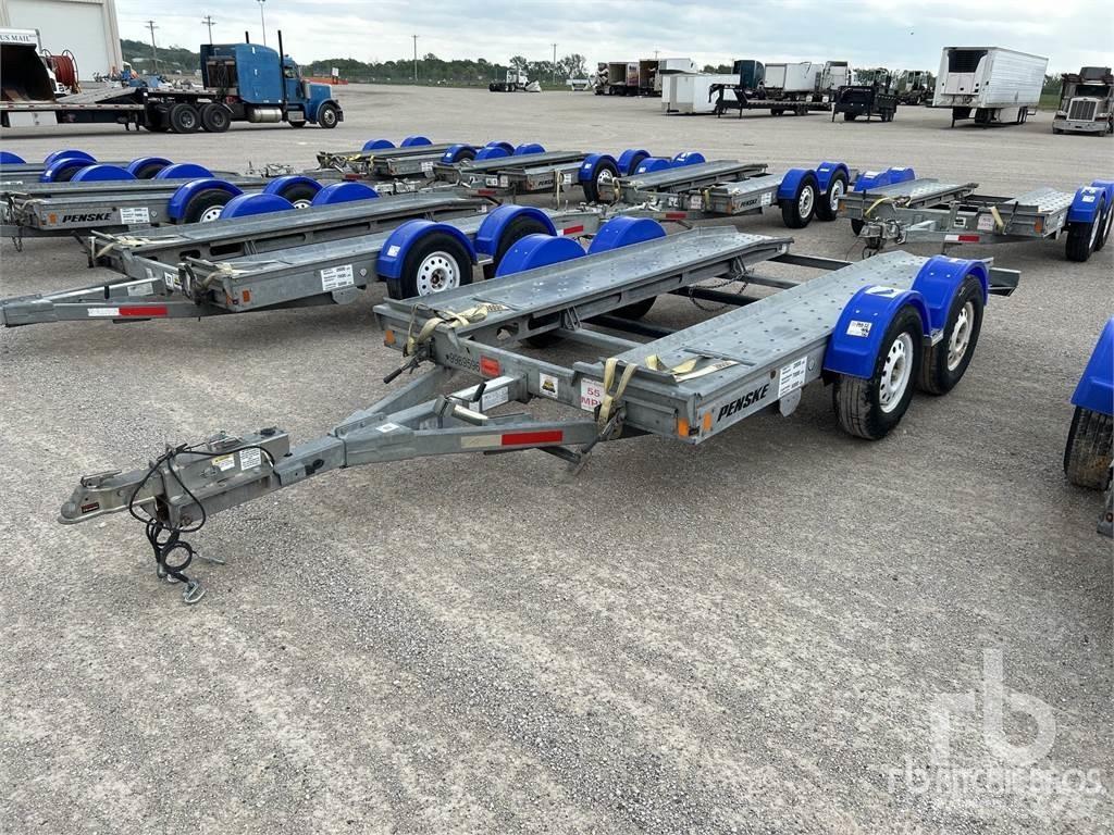 Demco AT7000P Remorci transport vehicule