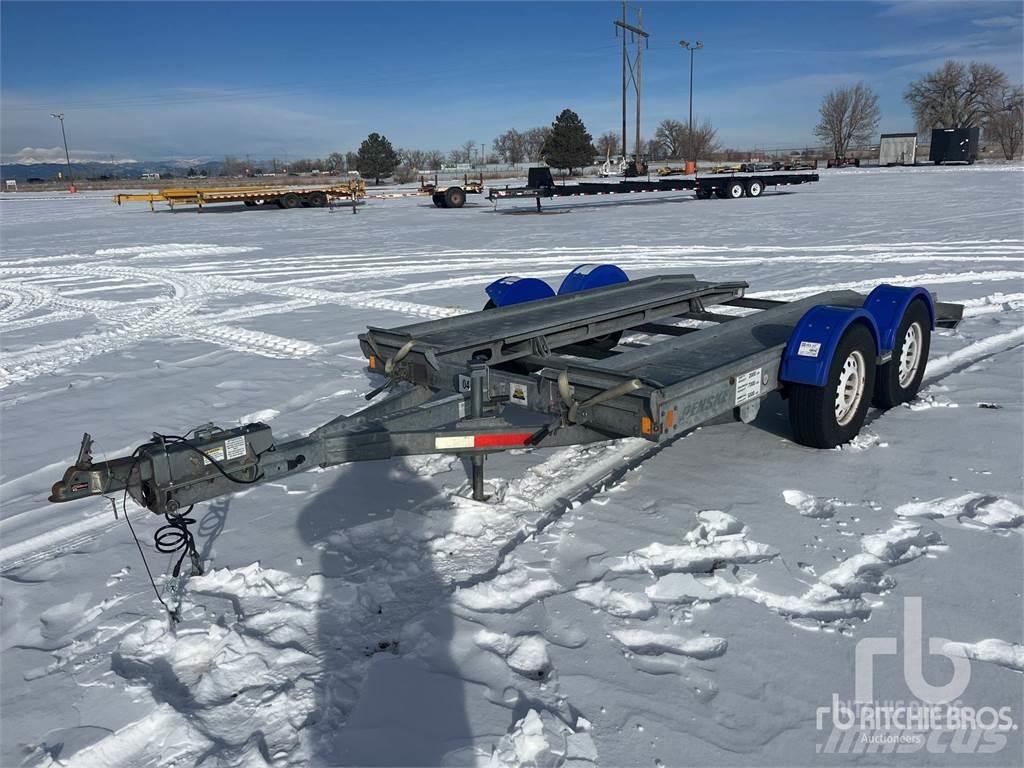 Demco AT7000P Remorci transport vehicule