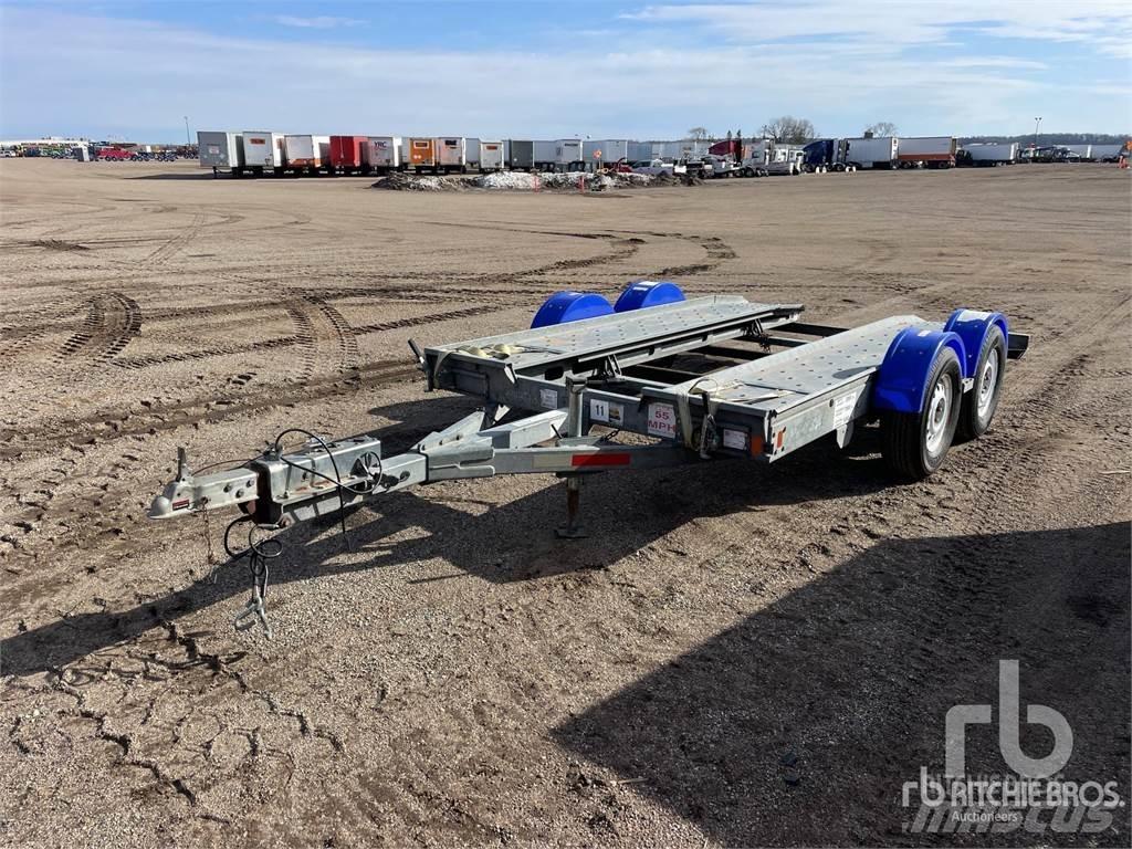 Demco AT7000P Remorci transport vehicule