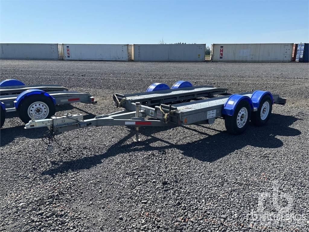 Demco AT7000P Remorci transport vehicule