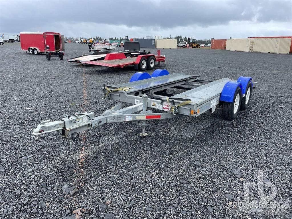 Demco AT7000P Remorci transport vehicule