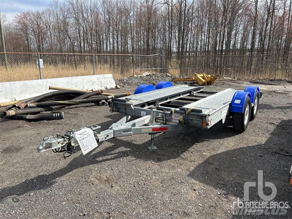 Demco AT7000P Remorci transport vehicule