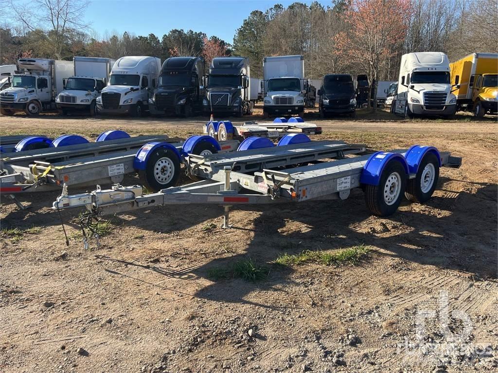 Demco AT7000P Remorci transport vehicule