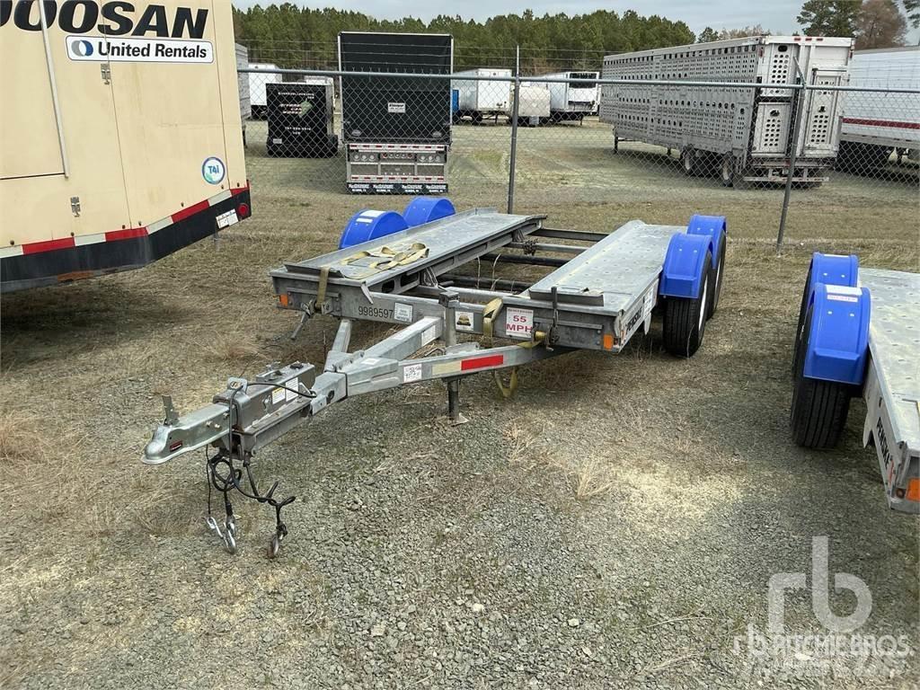 Demco AT7000P Remorci transport vehicule