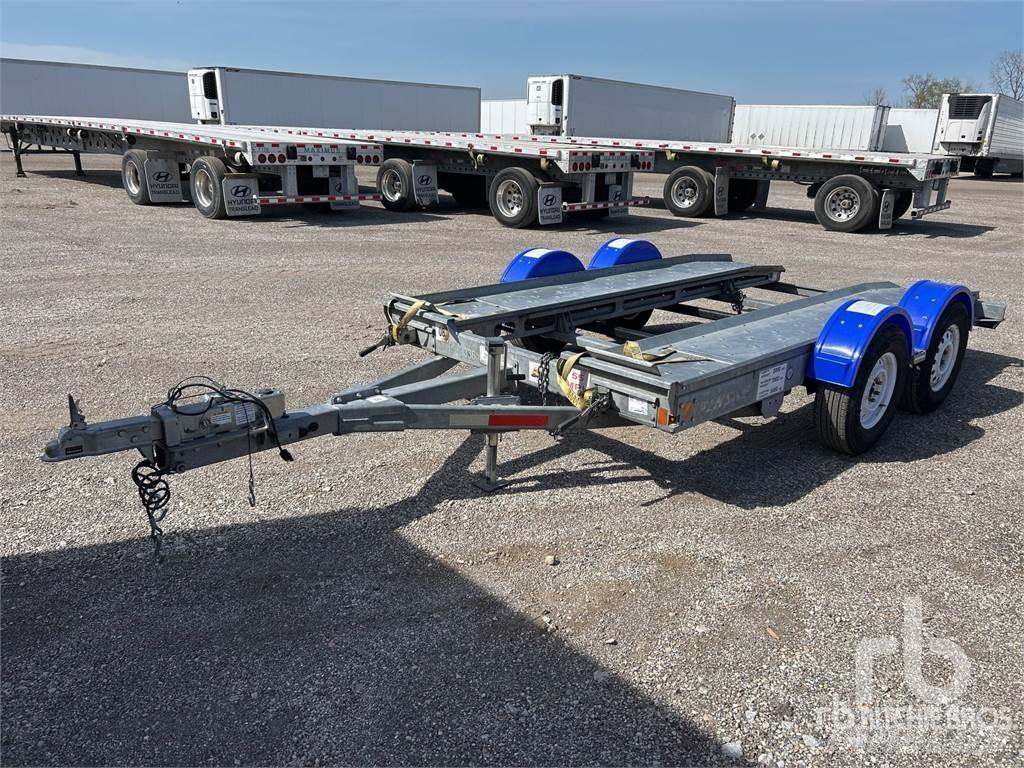 Demco AT7000P Remorci transport vehicule