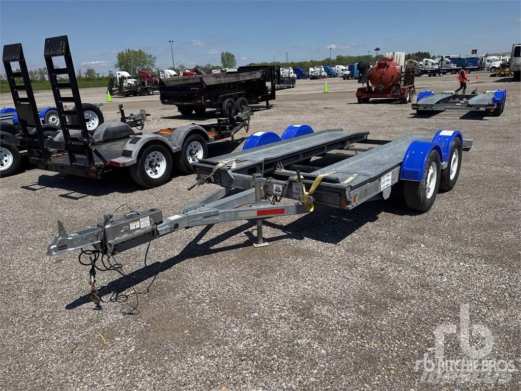 Demco AT7000P Remorci transport vehicule