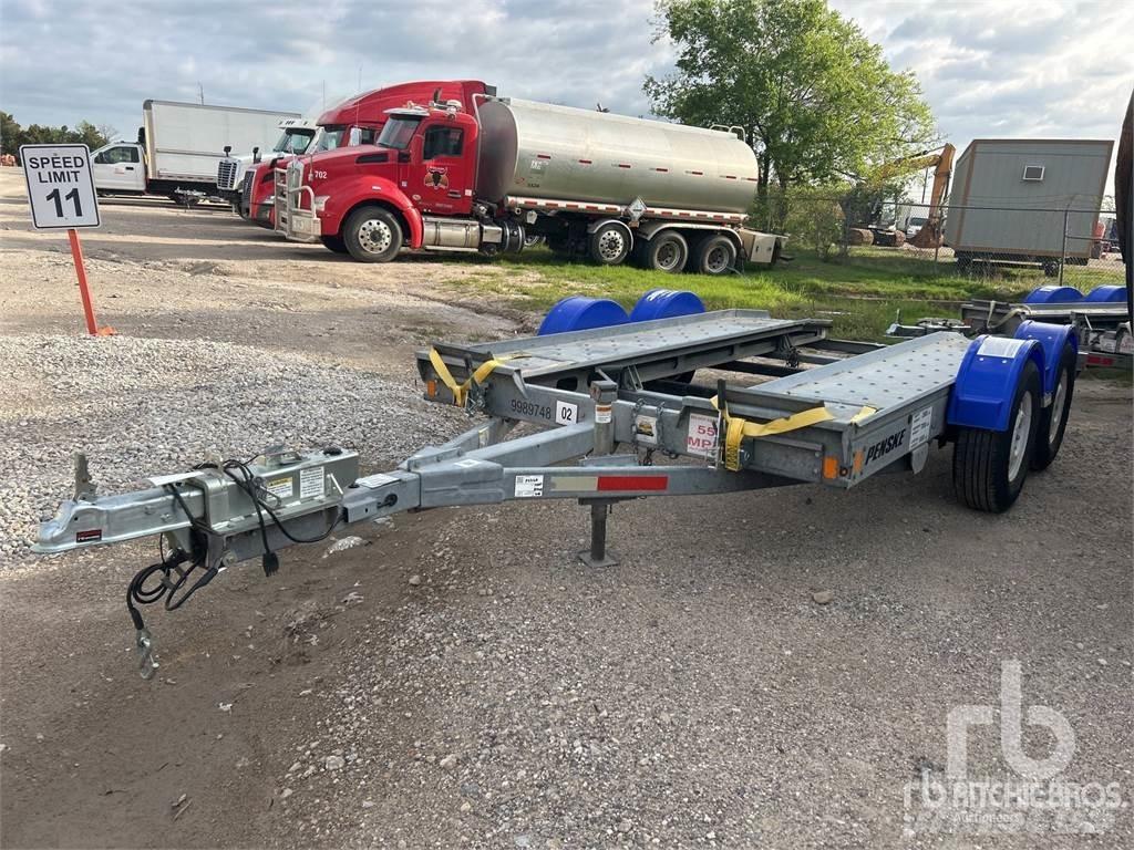 Demco AT7000P Remorci transport vehicule