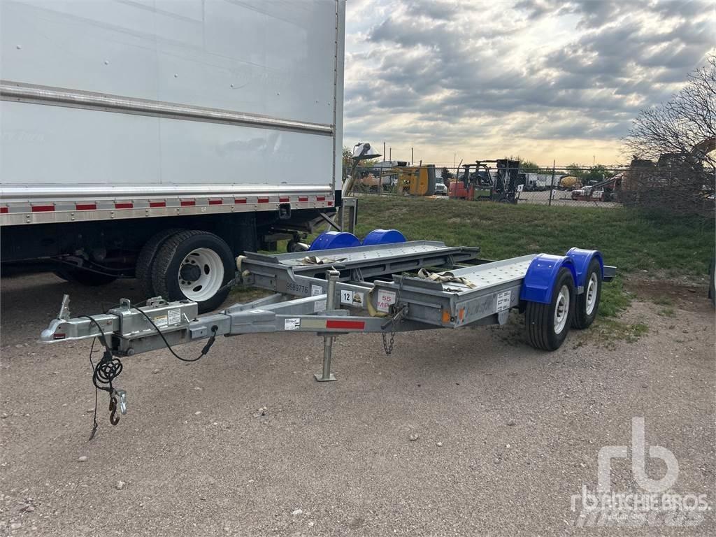 Demco AT7000P Remorci transport vehicule