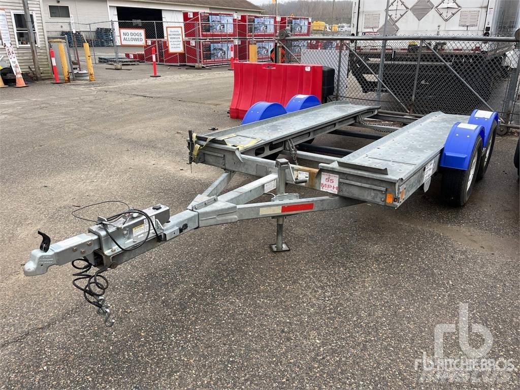 Demco AT7000P Remorci transport vehicule